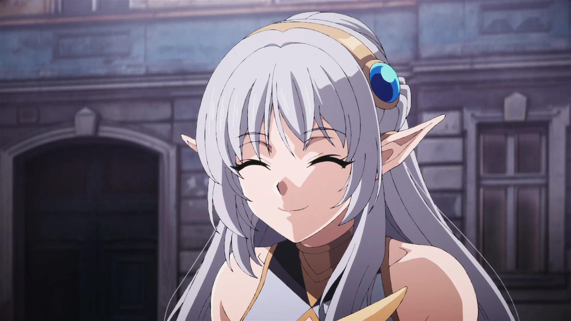 身为暗杀者的我明显比勇者还强 第8话