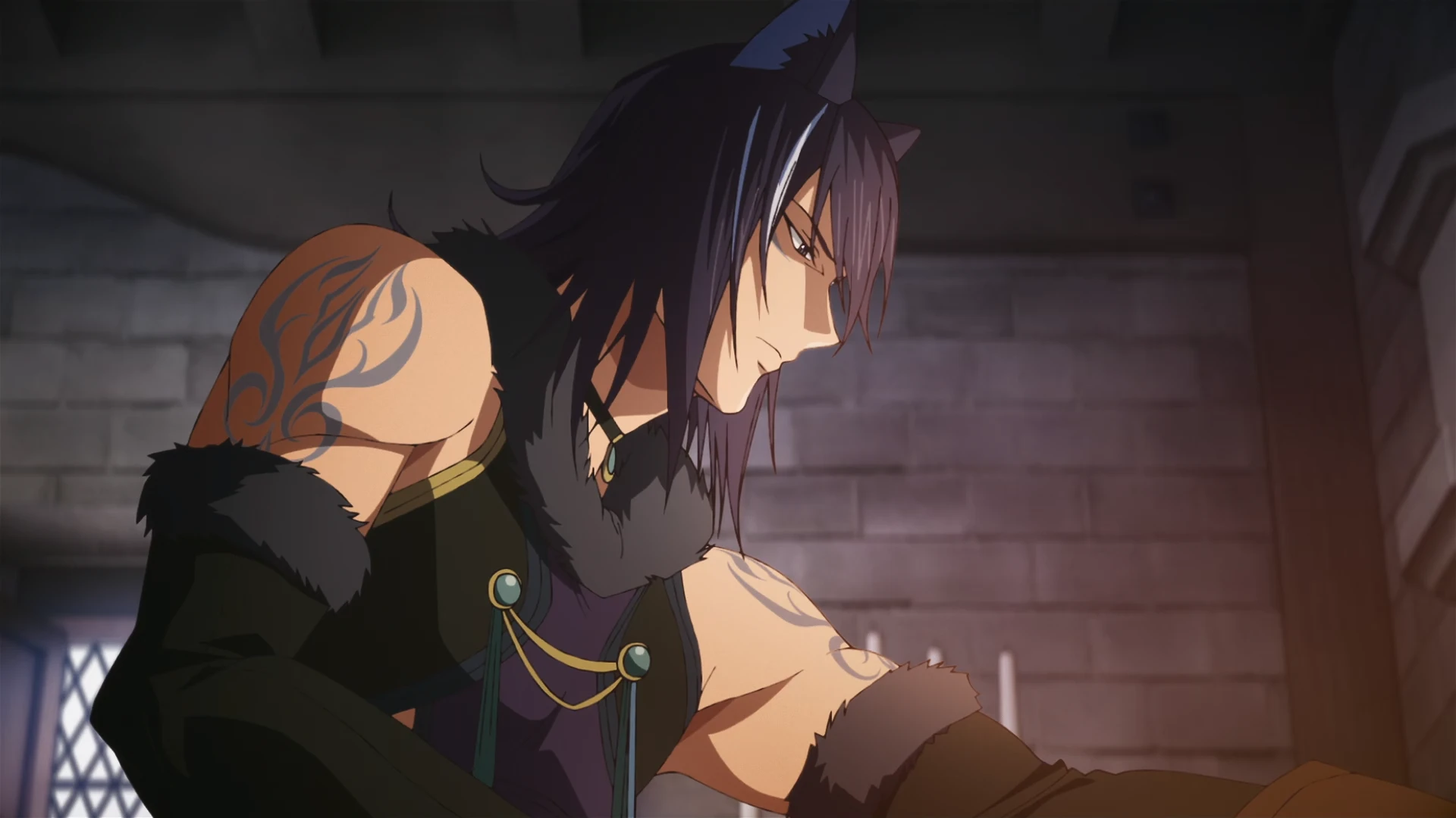 身为暗杀者的我明显比勇者还强 第5话