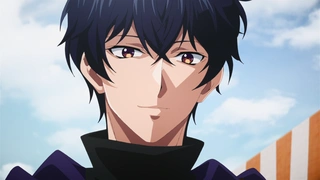 Ansatsusha de Aru Ore no Status ga Yuusha yori mo Akiraka ni Tsuyoi no da ga - EP9