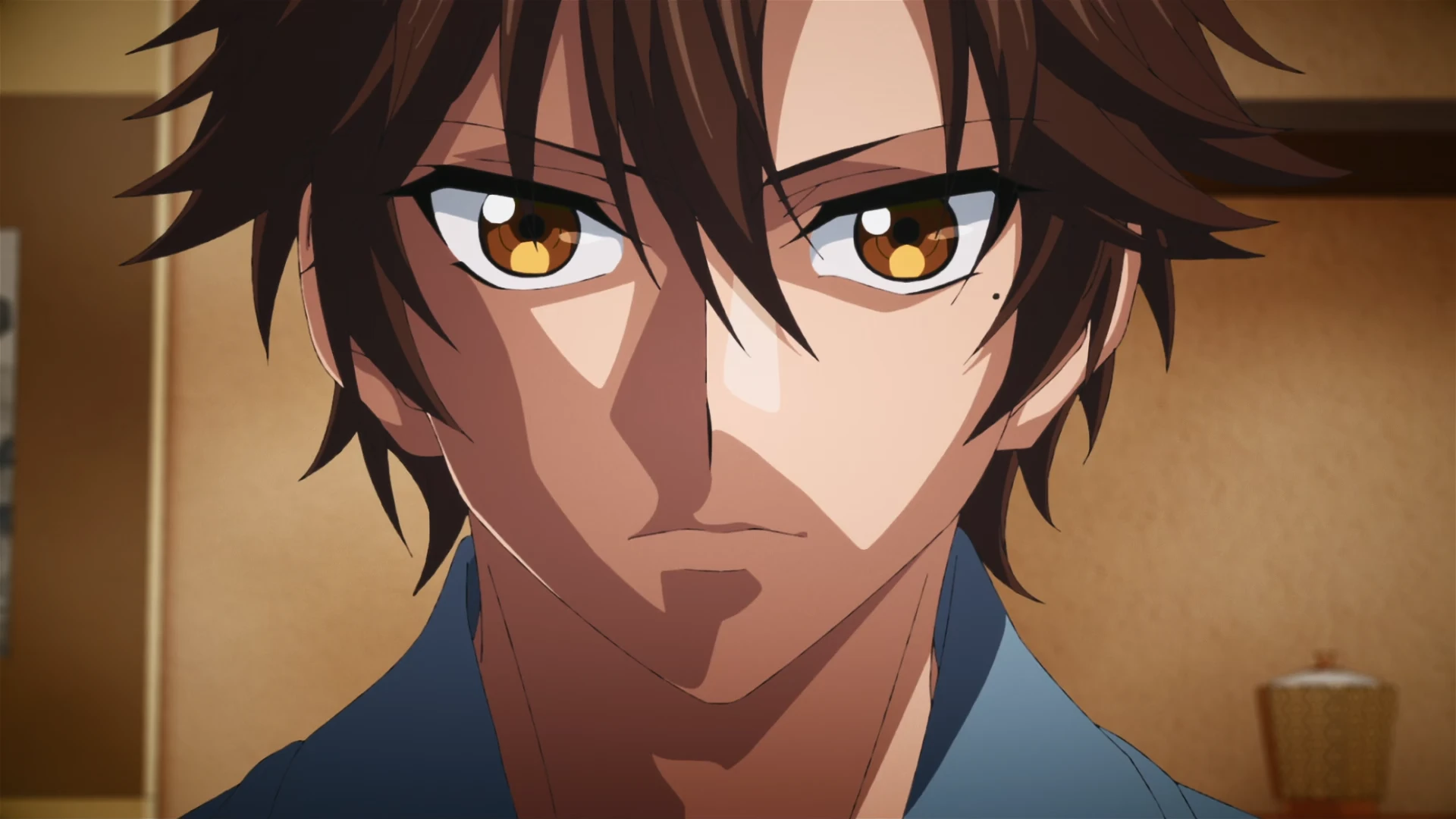 身为暗杀者的我明显比勇者还强 第3话