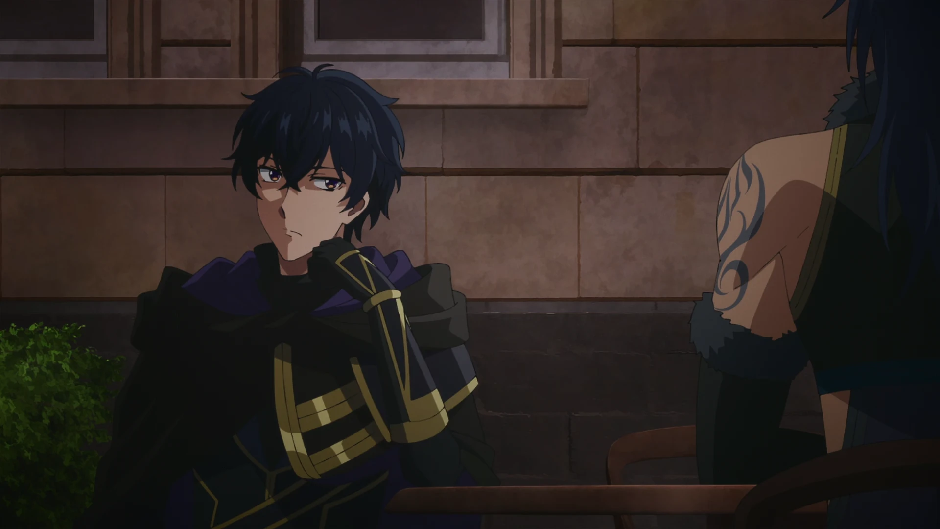 身为暗杀者的我明显比勇者还强 第8话