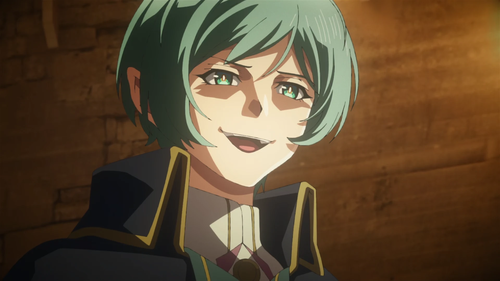 身为暗杀者的我明显比勇者还强 第6话