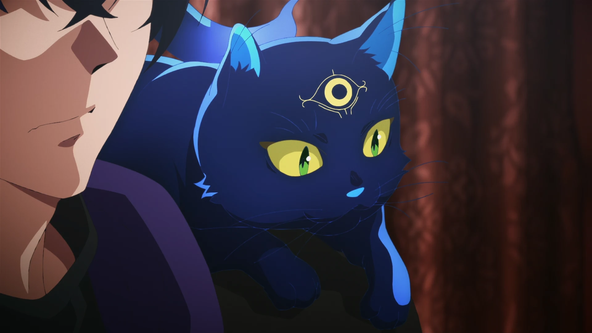 身为暗杀者的我明显比勇者还强 第8话