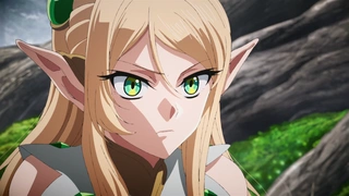 身為暗殺者的我明顯比勇者還強 第4話