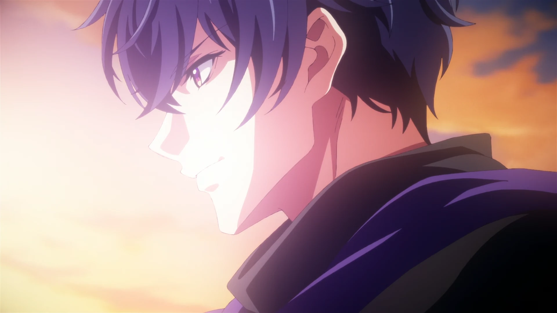 身为暗杀者的我明显比勇者还强 第3话