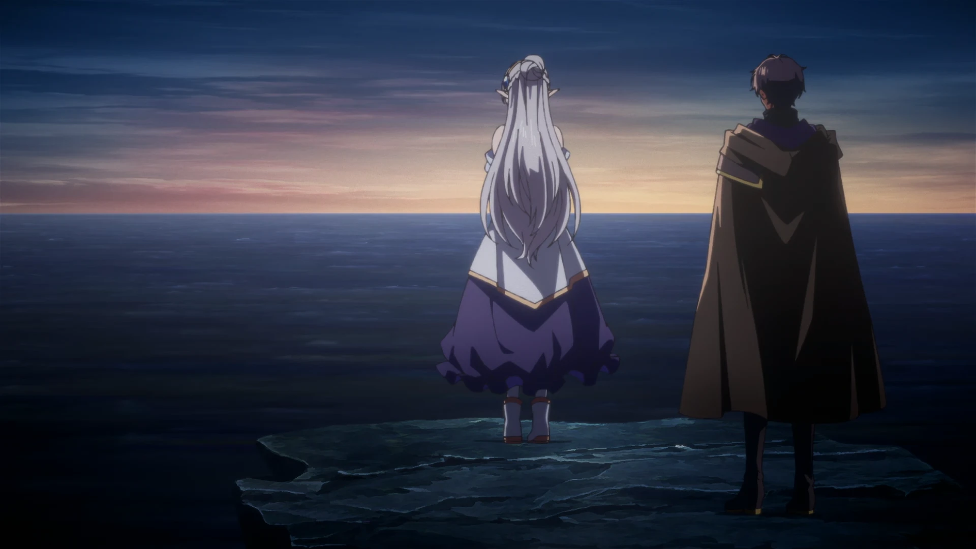 身为暗杀者的我明显比勇者还强 第7话