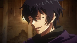 Ansatsusha de Aru Ore no Status ga Yuusha yori mo Akiraka ni Tsuyoi no da ga - EP6