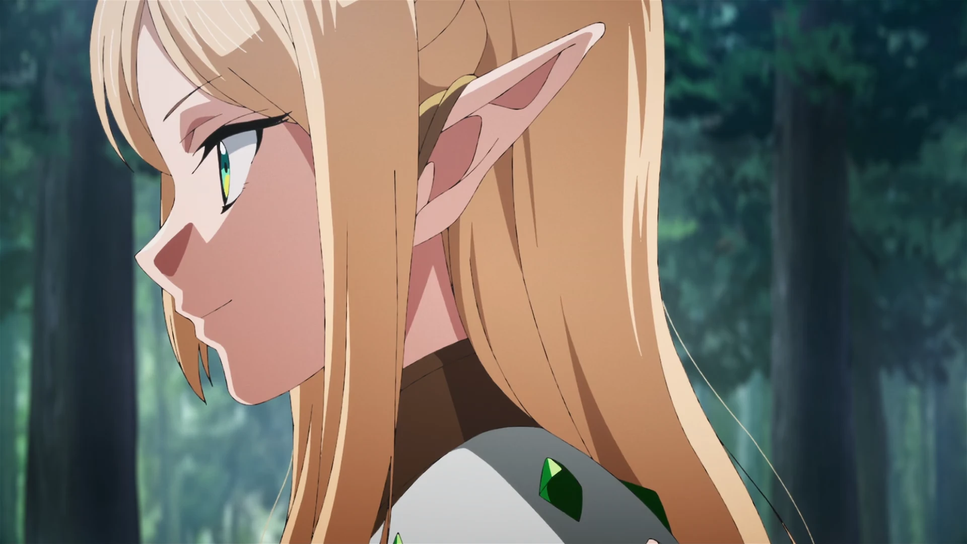 身为暗杀者的我明显比勇者还强 第4话