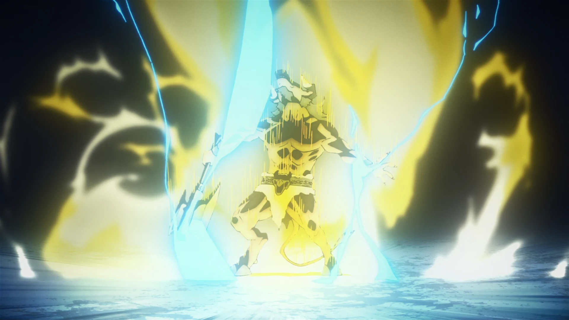 身为暗杀者的我明显比勇者还强 第1话