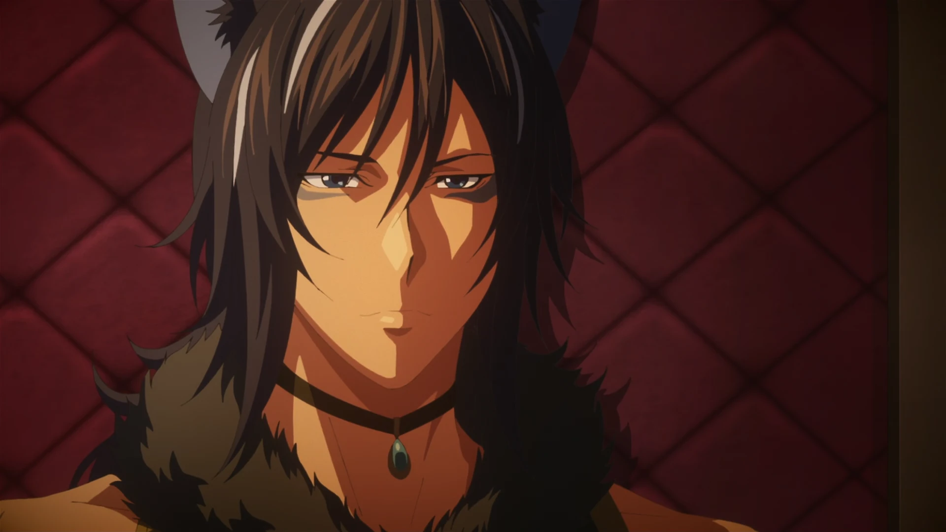 身为暗杀者的我明显比勇者还强 第9话