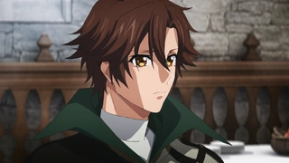 Ansatsusha de Aru Ore no Status ga Yuusha yori mo Akiraka ni Tsuyoi no da ga - EP2