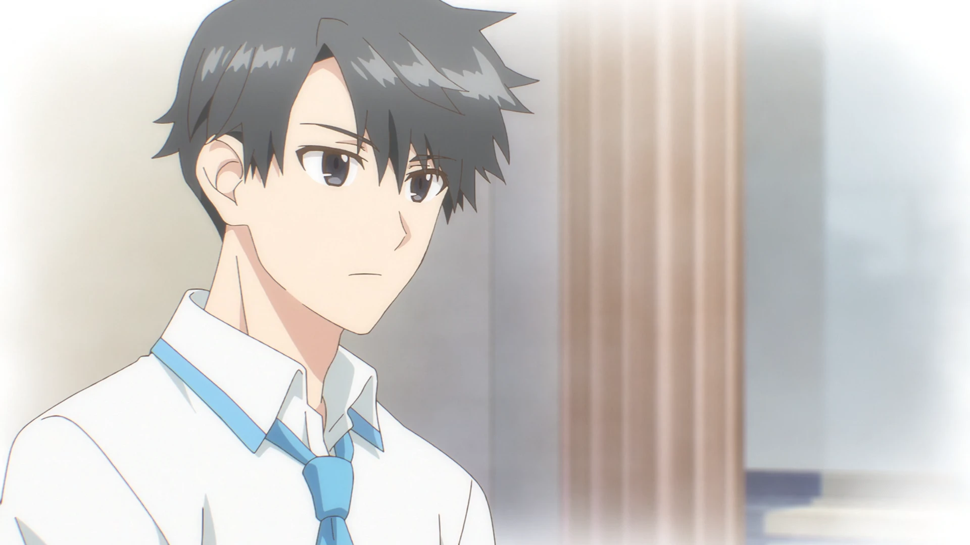 复制品的我也会谈恋爱。 第2话