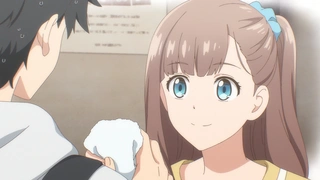 Replica datte, Koi wo Suru. - EP10