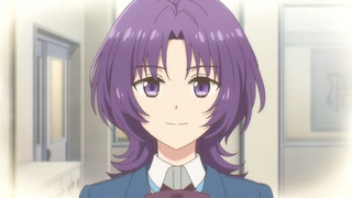 Replica datte, Koi wo Suru. - EP9