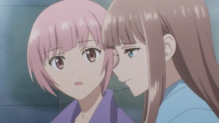 Replica datte, Koi wo Suru. - EP12