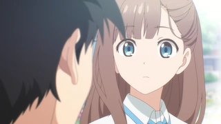 レプリカだって、恋をする。 第3話