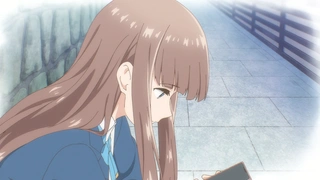 Replica datte, Koi wo Suru. - EP11