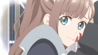 Replica datte, Koi wo Suru. - EP8