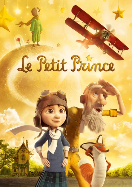 Le Petit Prince