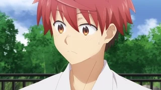 Dokyuu Hentai HxEros - EP8