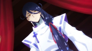 Onmyou Kaiten Re:Birth - PV1