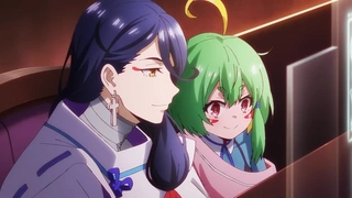 Onmyou Kaiten Re:Birth - PV2