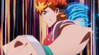 Onmyou Kaiten Re:Birth - PV3