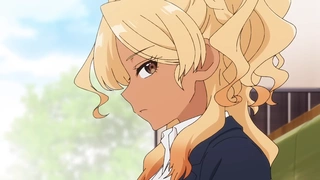 Food Court de, Mata Ashita. - Main PV1