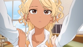 明天，美食廣場見。 本PV2
