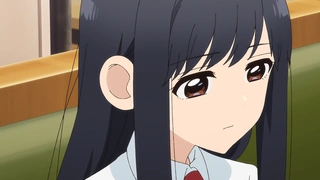 フードコートで、また明日。 第5話