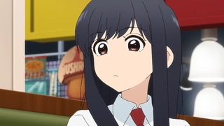 Food Court de, Mata Ashita. - EP6