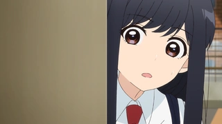 明天，美食廣場見。 第2話