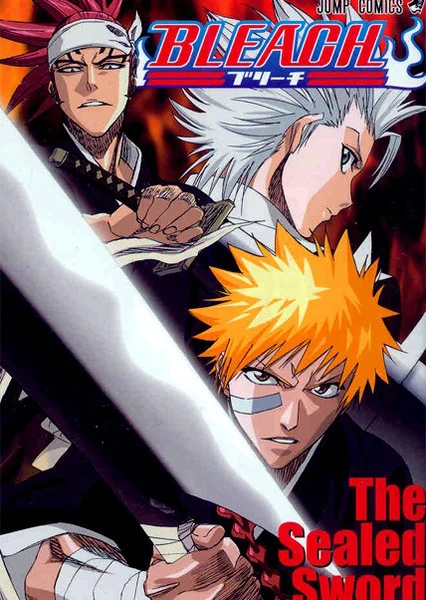 Bleach: The Sealed Sword Frenzy