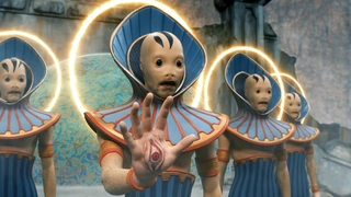 Junk World - Special News