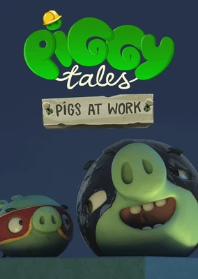 Piggy Tales Season 2