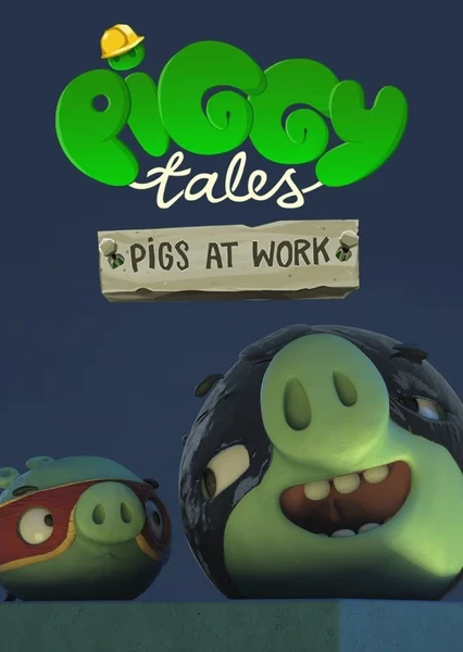 Piggy Tales Season 2