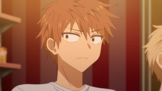 Kao ni Denai Kashiwada-san to Kao ni Deru Oota-kun - EP12