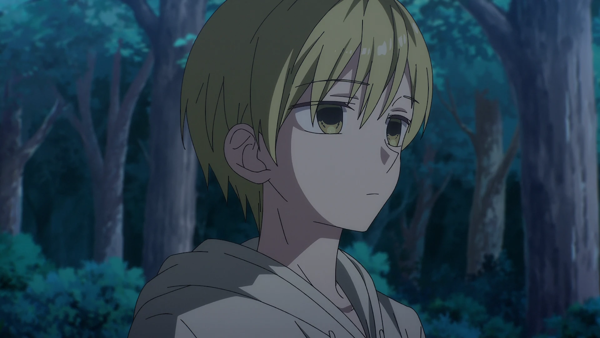 不动声色的柏田与喜形于色的太田 第11话