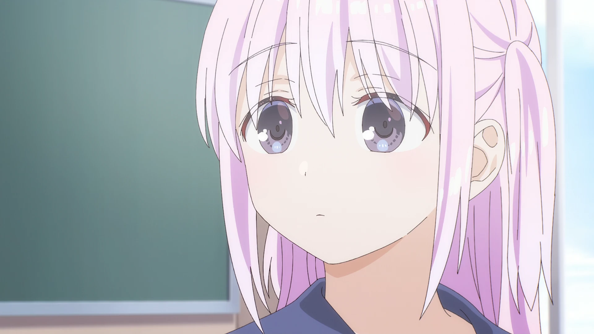 不动声色的柏田与喜形于色的太田 第9话