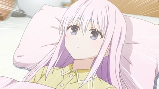 Kao ni Denai Kashiwada-san to Kao ni Deru Oota-kun - EP10