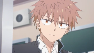 Kao ni Denai Kashiwada-san to Kao ni Deru Oota-kun - EP4