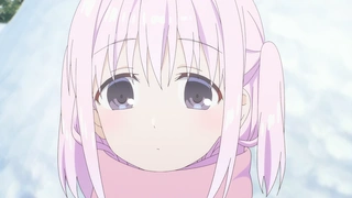 Kao ni Denai Kashiwada-san to Kao ni Deru Oota-kun - EP6