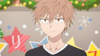 Kao ni Denai Kashiwada-san to Kao ni Deru Oota-kun - EP5