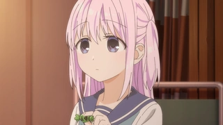 Kao ni Denai Kashiwada-san to Kao ni Deru Oota-kun - EP3