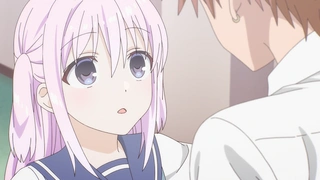 Kao ni Denai Kashiwada-san to Kao ni Deru Oota-kun - EP2