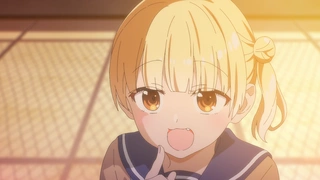 Kao ni Denai Kashiwada-san to Kao ni Deru Oota-kun - EP9