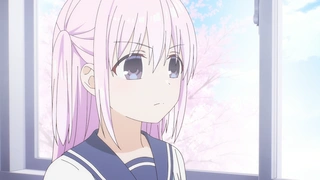 Kao ni Denai Kashiwada-san to Kao ni Deru Oota-kun - EP8