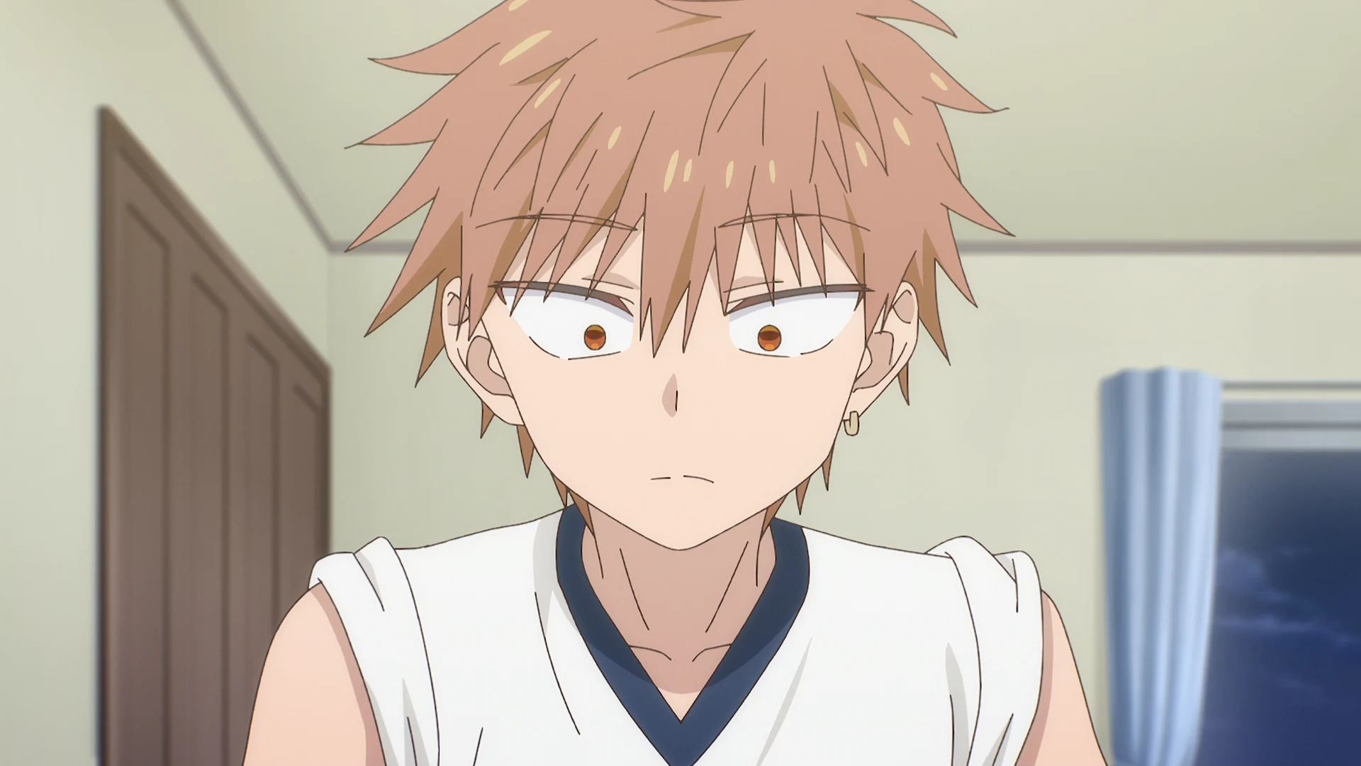 不动声色的柏田与喜形于色的太田 第12话