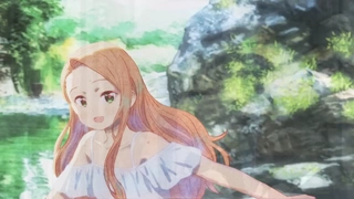 Kamiina Botan, Yoeru Sugata wa Yuri no Hana - GNPV