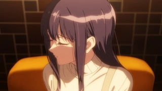 Kamiina Botan, Yoeru Sugata wa Yuri no Hana - EP10